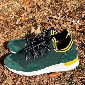 NWT Polo Trackstar 20011 Shoes Sz 11 Men’s